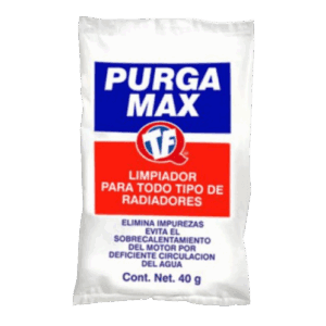 Purga Max