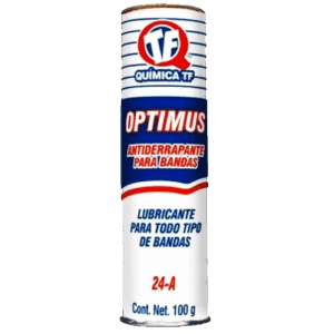 Antiderrapante Para banda en pasta