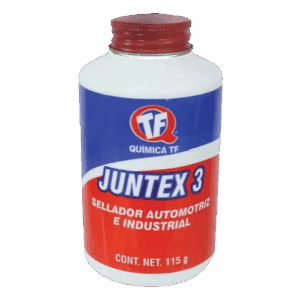 Sellador  Empaque / Juntex Bote