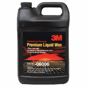Cera líquida premium galón