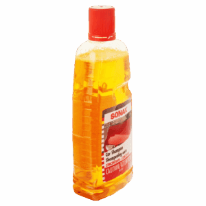 Shampoo Brillo Concentrado 1000 ml.