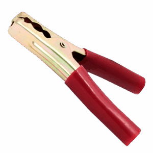 Caimán Pinza Chico 50a