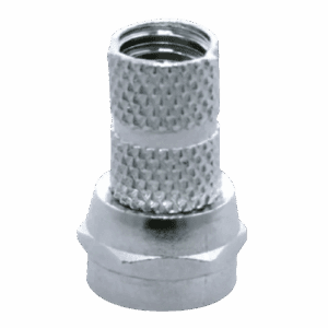 Campana con Rosca Rg/6