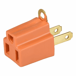 Clavija Convertidora