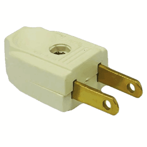 Clavija Tipo Baquelita