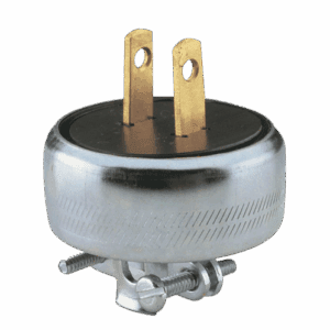 Clavija Trifasica 10a 250v