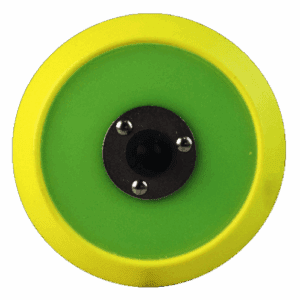 Respaldo para Disco de Lija De 125 mm con velcro (5”)