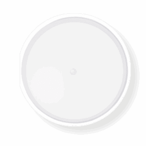 Tapa para Vaso Medidor De 1000 ml