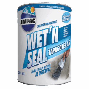 Wet´ N Seal de 1L