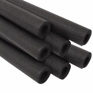 Aislante para Tubería 3/4” x 1.8 MT (6FT) cubre 1/2”