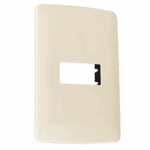 Placa de ABS Apagador Sen.