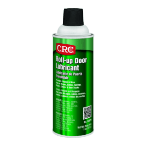 Lubricante de Puerta Enrollable