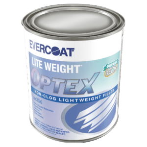 Resanador Lite Weight Optex