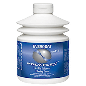Masilla Poly-Flex