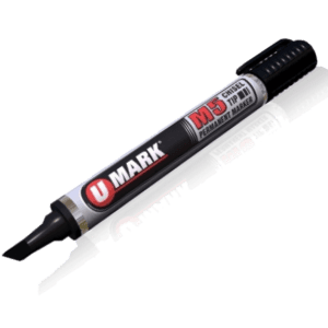 M15 Paint Marker Azul