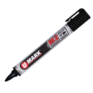 M2 Paint Marker Negro