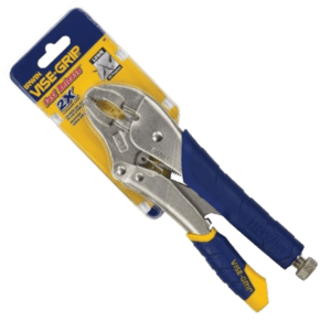 Pinza de Presión 10WR