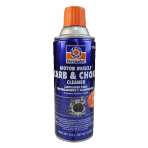 Limpiador Carburador