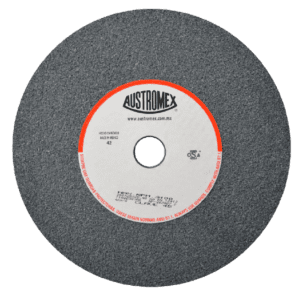 Piedra Gris Para Esmerilar 11 A-60 DE 10” x 1” x 1”