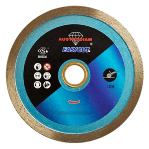 Disco de Diamante DE 4 1/2”