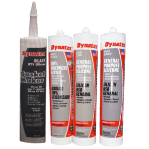 Sellador / Silicón Rojo Hi-Temp 85G