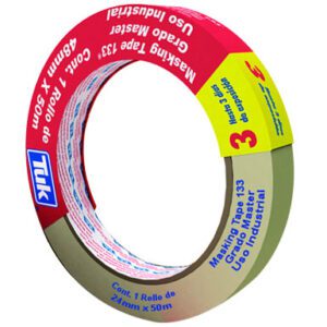 Cinta Masking Tape 1 1/2” TP 110