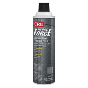 Limpiador y Pulidor Acero Inoxidable