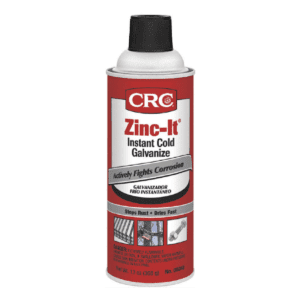 Galvanizador en Frío