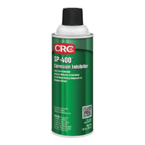 Inhibidor de Corrosión