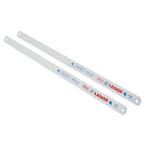 Segueta Bimetálica Para Lámina