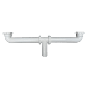 Salida para Doble Tarja