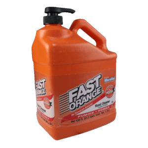 Limpia Manos Fast Orange 7.5 Oz / 221 Ml