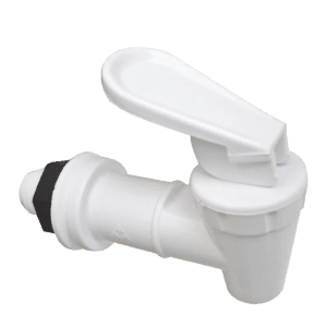 Llave Macho para Dispensador de Agua