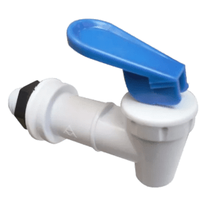 Llave Macho para Dispensador de Agua
