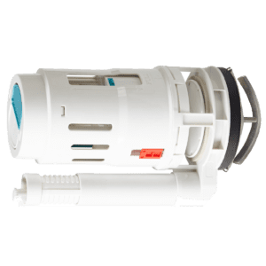 Válvula Pilot Ajustable