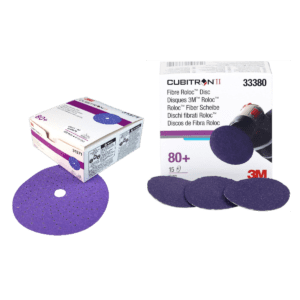 Disco II G 36 DE 3”