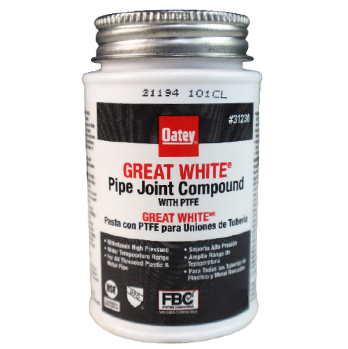 Teflón Líquido 8 oz.