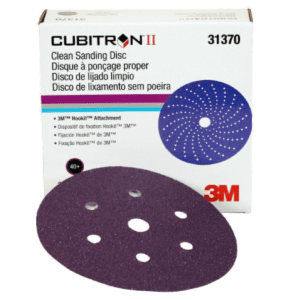 Disco Hookit Clean No. 120