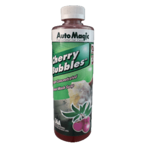 Shampoo Concentrado de Burbujas No. 36A Cherry Bubbles