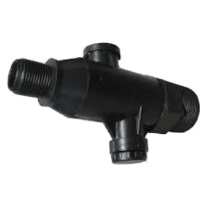 Multiconector Simple