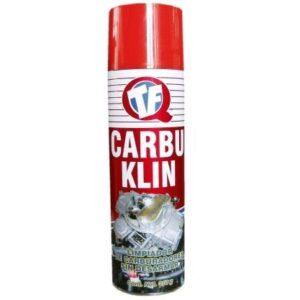 Carbu-Klin Aerosol