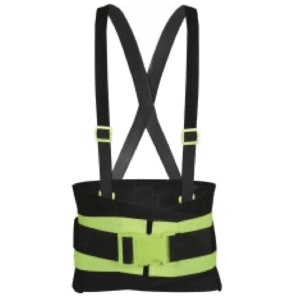 Faja Sacrolumbar T- Chica