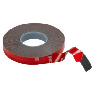 Cinta para Moldura 1/2” x 33m