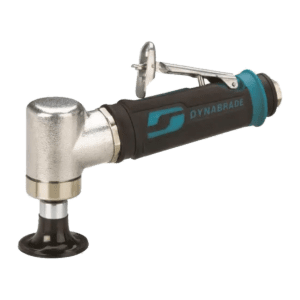 Lijadora Angular para Disco