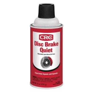 Silenciador para Discos