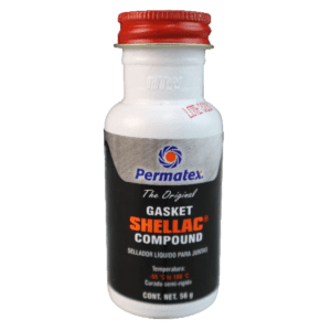 Sellador de Conexiones