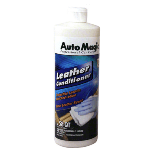 Acondicionador de Interiores Piel No. 58 QT