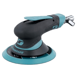 Lijadora Orbital para Disco