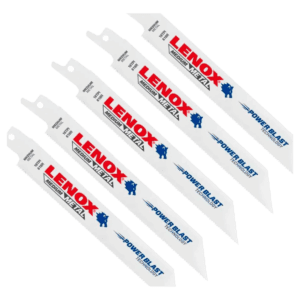 Sierra Caladora Bimetalica