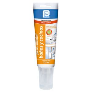 SILICÓN 125 ml